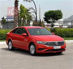 فولكسفاغن جيتا